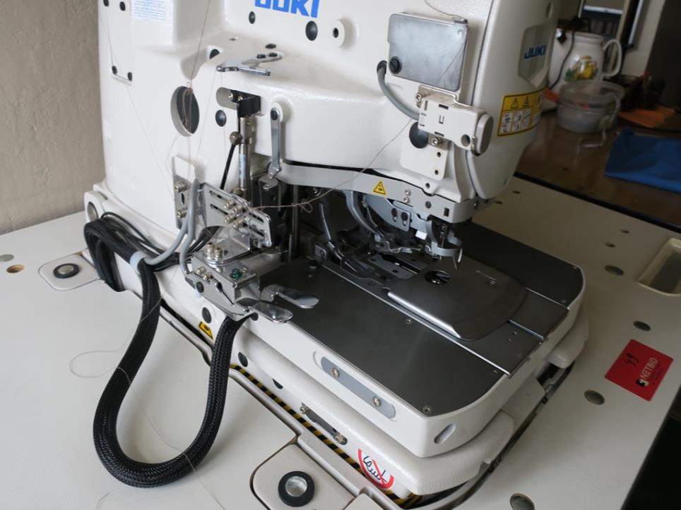 sewing machines and equipment-3